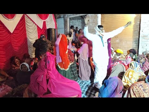 सिंगर रामदेव जी घाटी Guru Mahima Bhajan Sandhya live जय श्री राम साउंड नानेर रामलाल प्रजापत