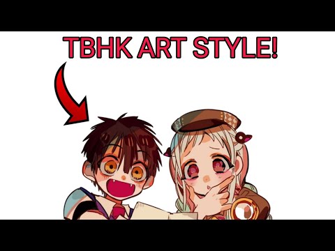 tbhk rendering style tutorial! requested by @Muifann