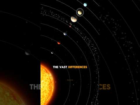 How Long does it take for each Planet to orbit the Sun  !