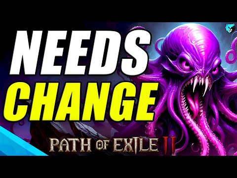 Change is Coming, But What's Most Important? Path of Exile 2 - State of Play