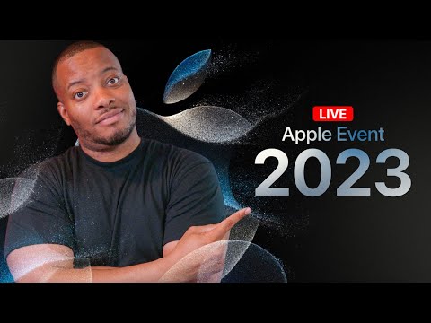 Apple iPhone 15 Event Livestream Reaction!