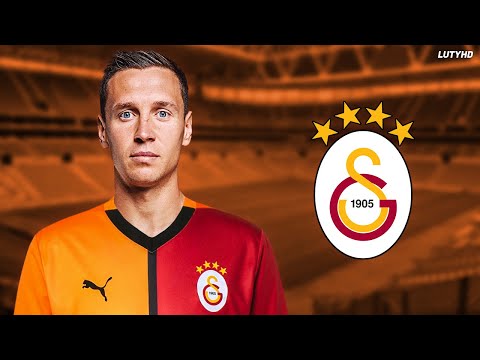 Przemysław Frankowski 2025 - Welcome to Galatasaray | Skills, Goals, Assists & Tackles | HD