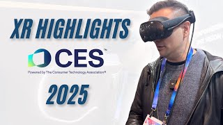 CES 2025 XR Bombshells: Pimax, XREAL, Shiftall, Rokid & More Unveiled!