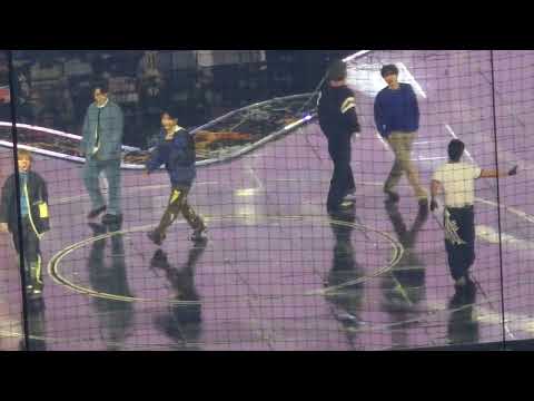 250111SM타운라이브콘서트 슈퍼주니어(SUPER JUNIOR)-I Pray 4 U