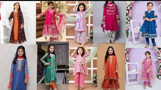 Trendy Baby Girl Frock Gown Designs | Net Frock design and Gown design for Baby Girls | Kids dresses