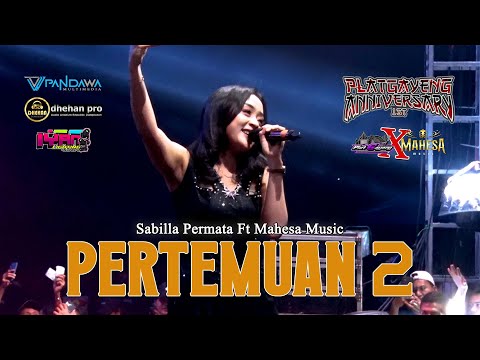 PERTEMUAN 2 - VOC. SABILA PERMATA || ANNIVERSARY 1ST PLATGAYENG X MAHESA MUSIC