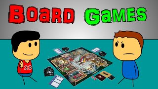 Brewstew - Board Games