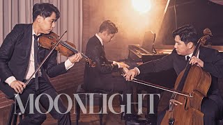 MOONLIGHT - LAYERS / 베토벤 월광소나타 X 쇼팽 녹턴 (Beethoven x Chopin) 레이어스 클래식