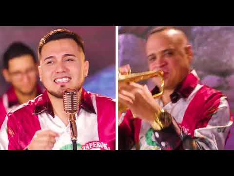 MI PERÚ  ♪ - Orquesta ZAPEROKO La Resistencia Salsera del Callao