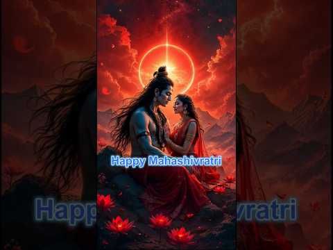 Mahashivratri 2025 WhatsApp status! 🙏🕉️ #Shorts #Mahashivratri #2025 #WhatsAppStatus #HarHarMahadev