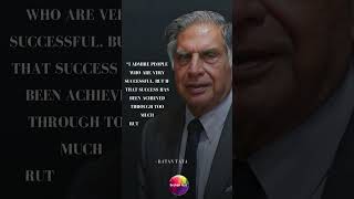 Ratan Tata - 006