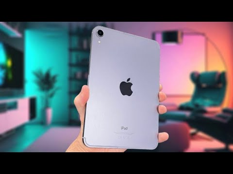 iPad Mini 7: A Small Update with Big Potential, but Is It Enough?