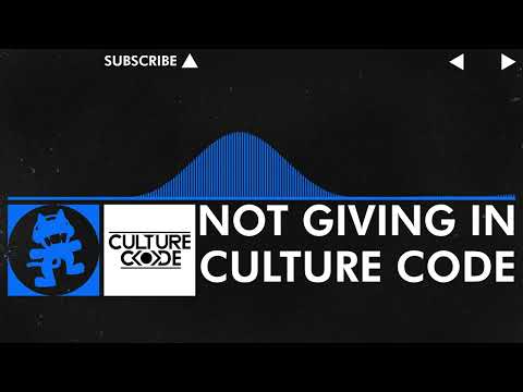 [Dubstep] - Culture Code - Not Giving In [NCS Release]