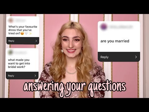 Answering Your Most Asked Questions | Elle Sydney