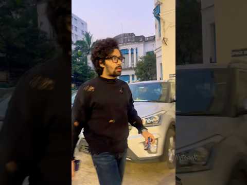 Riddhi Sen spotted! #shorts_ #viralvideos