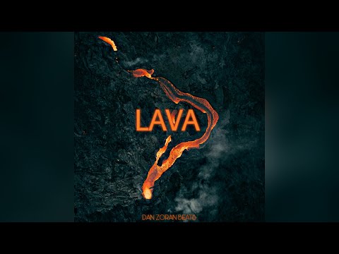 DJ Snake x David Guetta Type Beat - LAVA Ft. Bebe Rexha | Dance Pop x Reggaeton Type Beat