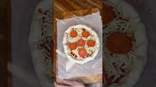 Fakeaway Pizza 🍕