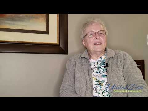 Heart of the Home: Hear from Nancy