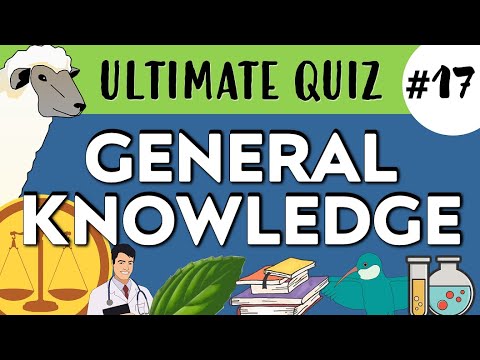 Ultimate trivia quiz [#17] - 20 questions - Lucifer 😈, the Commonwealth, love triangles 💑 & more!