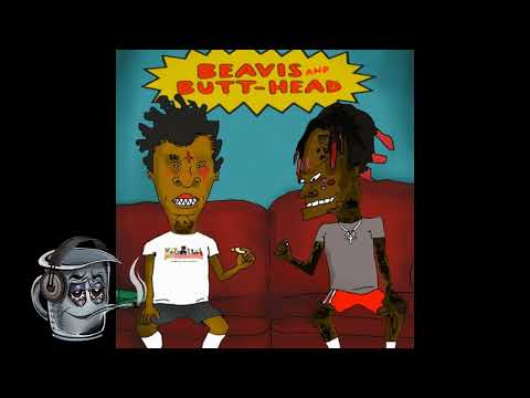 Chxpo & Famous Dex - Thugging