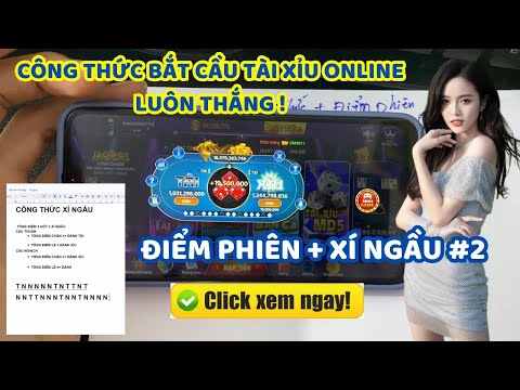 sunwin - công thức bắt cầu tài xỉu sunwin - điểm phiên + xí ngầu #2