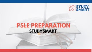 PSLE preparation -  StudySmart