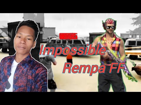 Impossible?♡! Rempa ff/ highlights#freefire