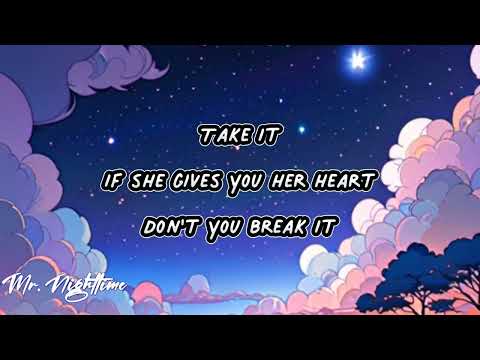 Forest Blakk - If you love her (lyrics video)