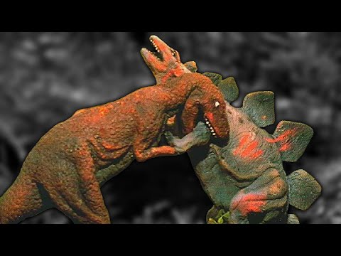 The Worst Dinosaur Movie You've Never Heard Of