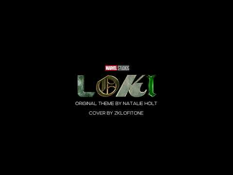 Marvel's Loki - Episode 4 Ending Theme - [Orchestral Arrangement by Zklofitone]