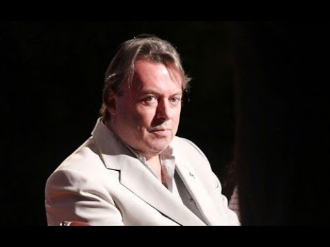 Christopher Hitchens shames Archbishop in a debate - Best of Hitchslaps