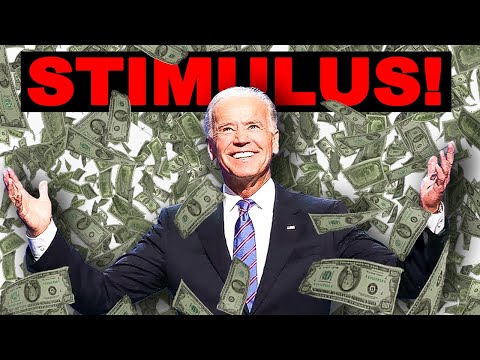 2nd Stimulus Check Update: Biden's Stimulus Plan Explained