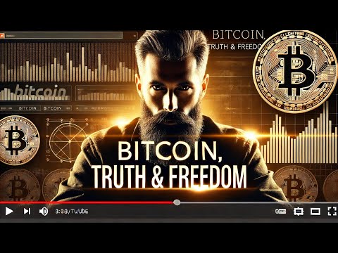 Bitcoin, Truth & Freedom: Bearded Hodl on Breaking Free from the Fiat Matrix