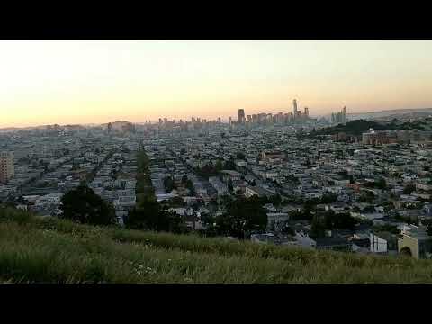 Bernal Heights - San Francisco