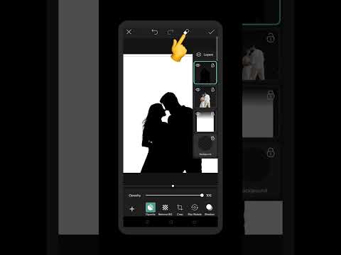 Trending PicsArt Photo editing tutorial #editingtutorial #picsartediting #photoediting #trending