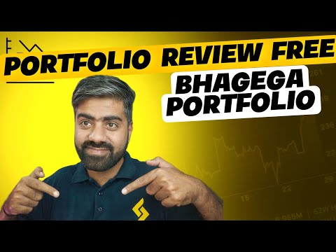 long term Mutual fund portfolio review today in hindi | mutual fund for beginners