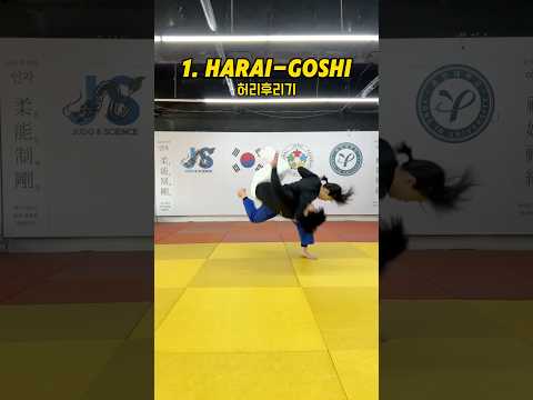 UFC 노기 기술 모음집! / UFC Nogi judo Collection🤩