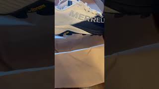 Merrell MTL Long Sky 2 unveiling