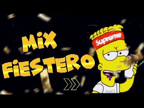 × MIX FIESTERO × -- ENGANCHADO FIESTA │RKT -- - ALTA PREVIA LOKO