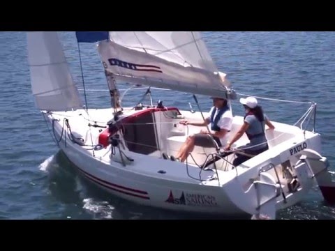 American Sailing - Learn To Sail Today!