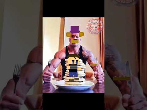 FNAF MEME part1