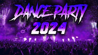 DANCE PARTY SONGS 2025 - Mashups & Remixes Of Popular Songs - DJ Remix Club Music Dance Mix 2025