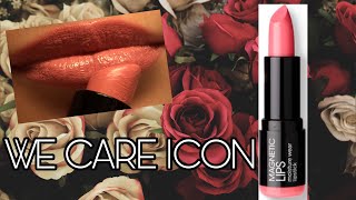 Magnetic lips | WE CARE ICON |