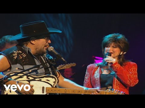 Waylon Jennings, The Waymore Blues Band - Suspicious Minds (Never Say Die Film)