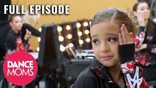 Sister Showdown (Season 4, Episode 12) | Full Episode | Dance Moms