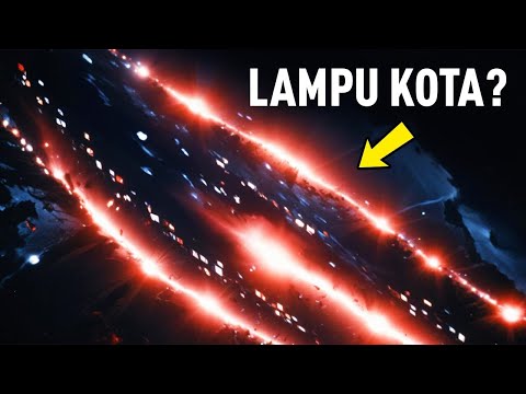 James Webb Mengungkapkan Gambar Baru Mengerikan yang Dapat Membuktikan Kehidupan Alien Itu NYATA!