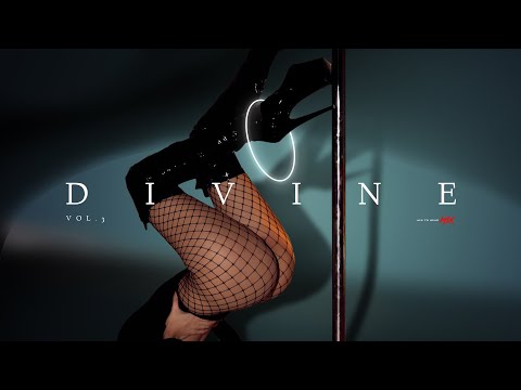 Exotic Bass House / Dark Clubbing Mix 'DIVINE Vol.3'