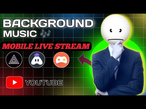 How to Add Background Music to Your Live Stream (Tutorial)