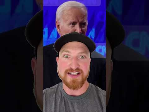 Hollywood Abandons Biden! #joebiden #hollywood #bidenvstrump #bidenadmin #shorts  #disney #trumpnews