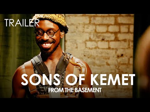 Sons of Kemet Trailer | From The Basement